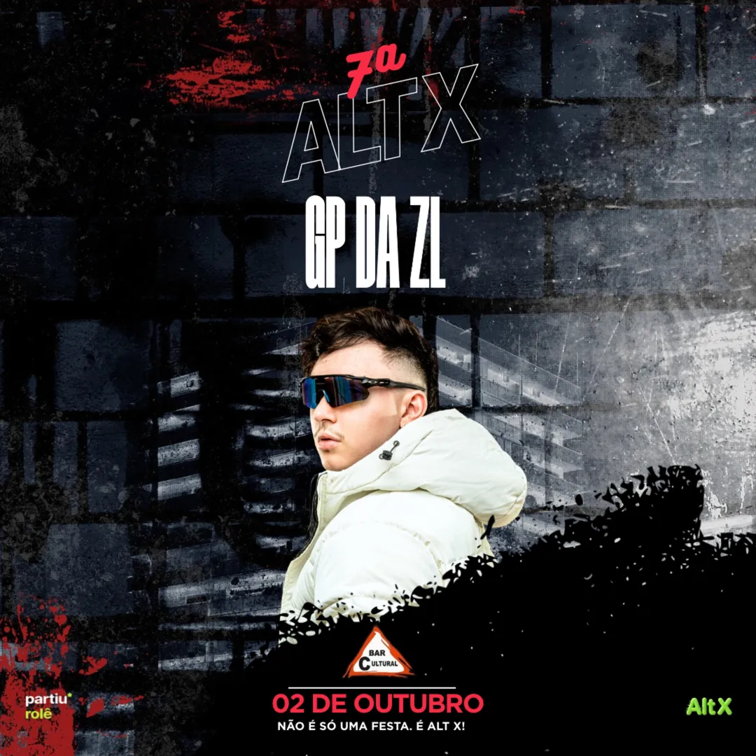 Alt X - 7ª edição