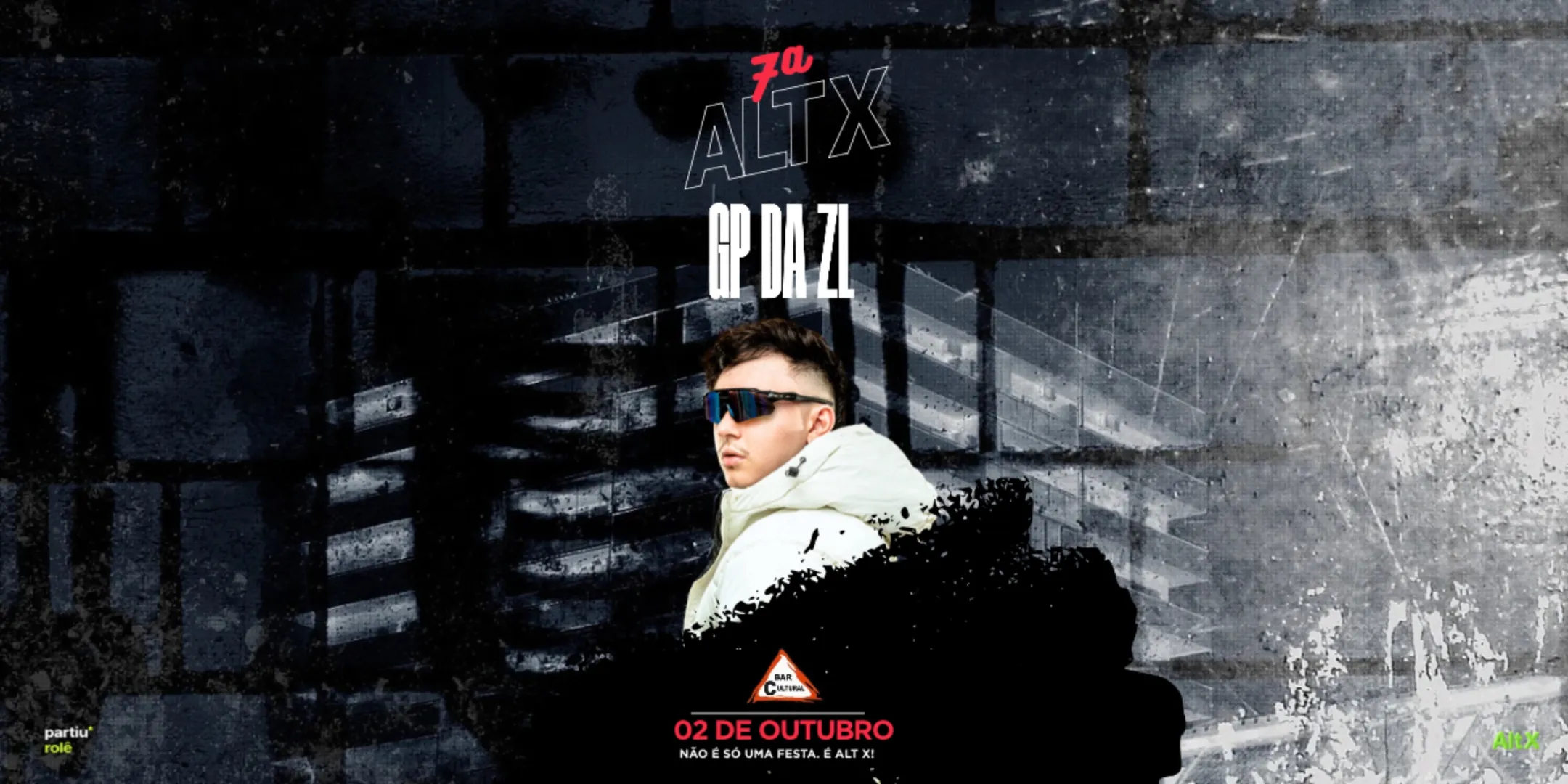 Alt X - 7ª edição