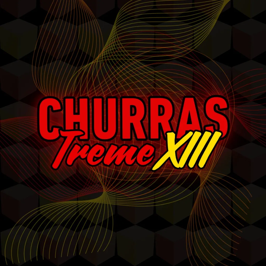 CHURRAS TREME XIII