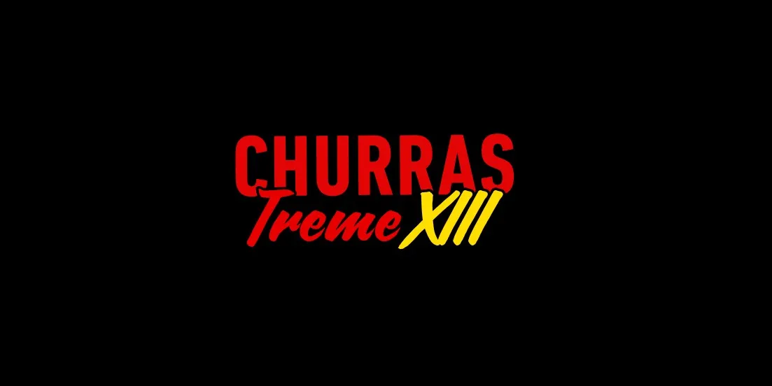 CHURRAS TREME XIII