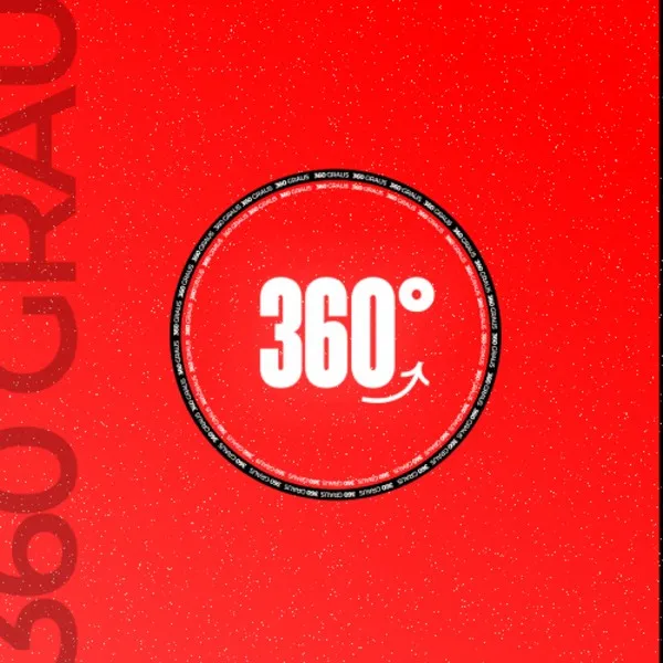 360 °