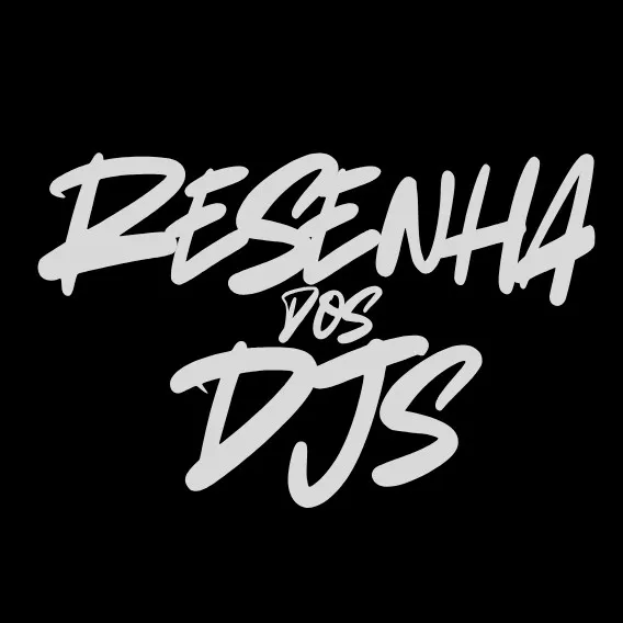 Resenha dos DJs - 1ª Edição