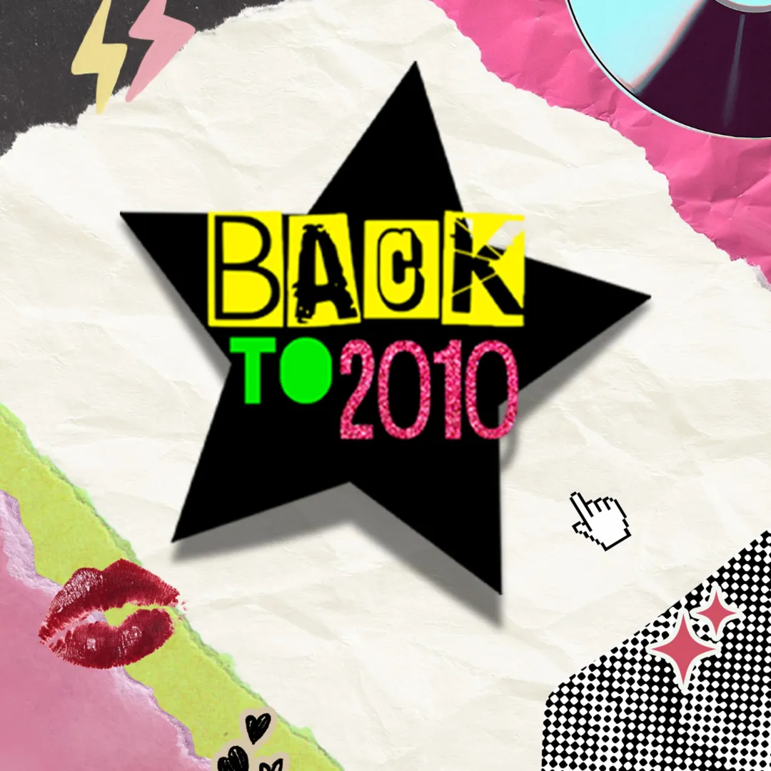 BACK TO 2010