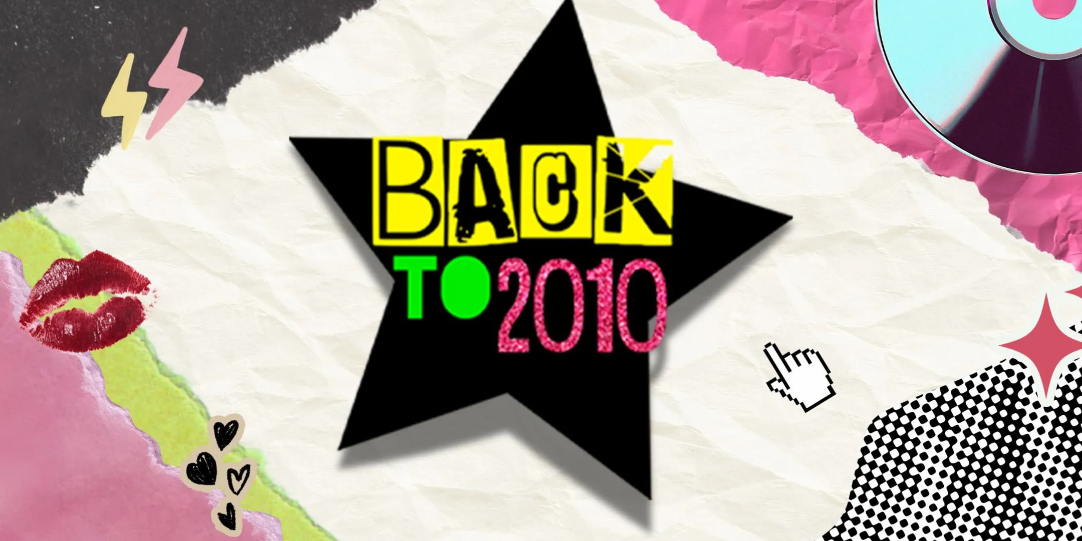 BACK TO 2010