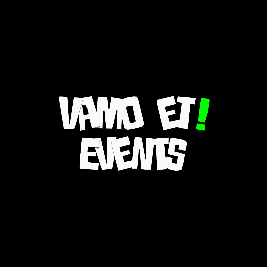 Vamo ET Events