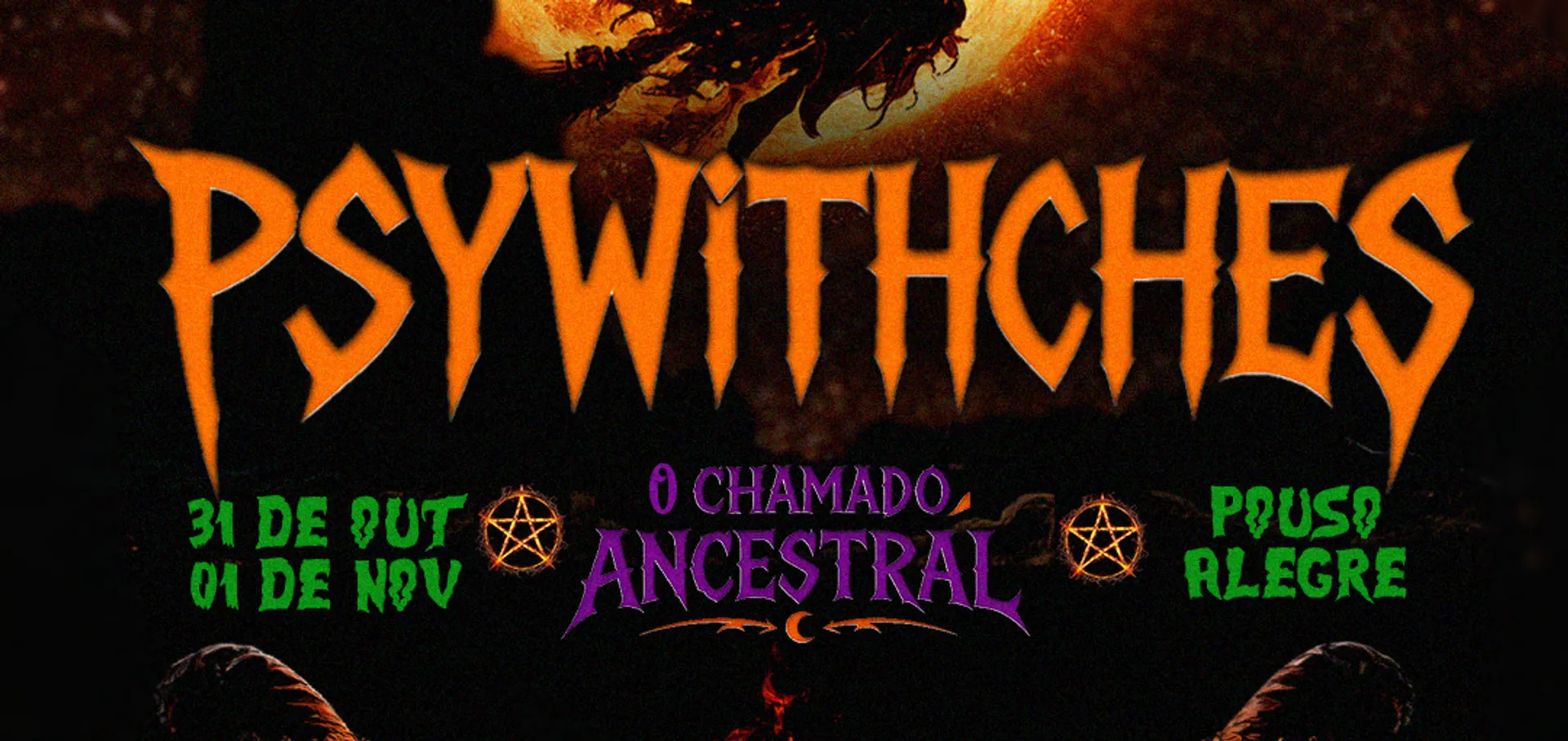 PsyWitches