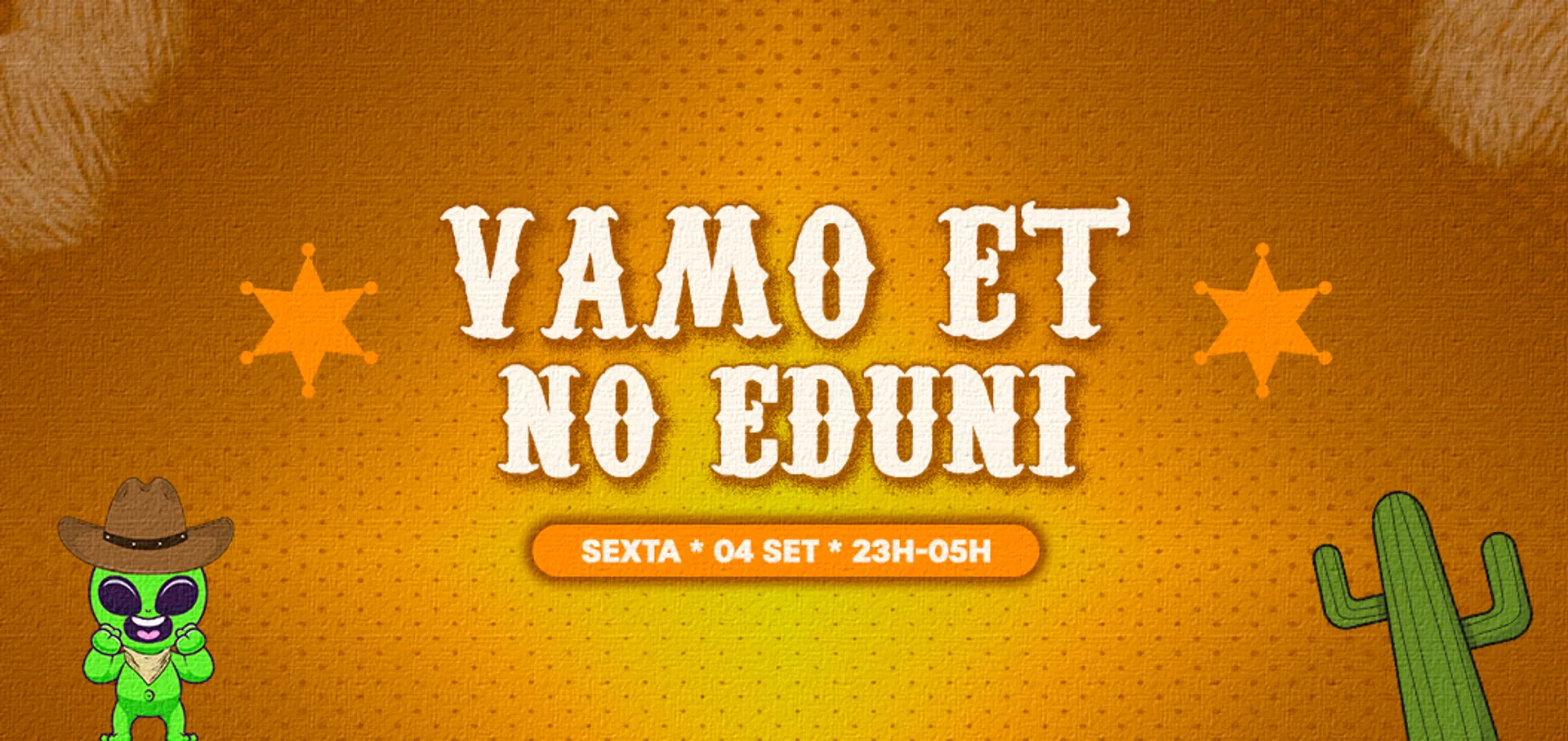 Vamo ET no EDUNI 3