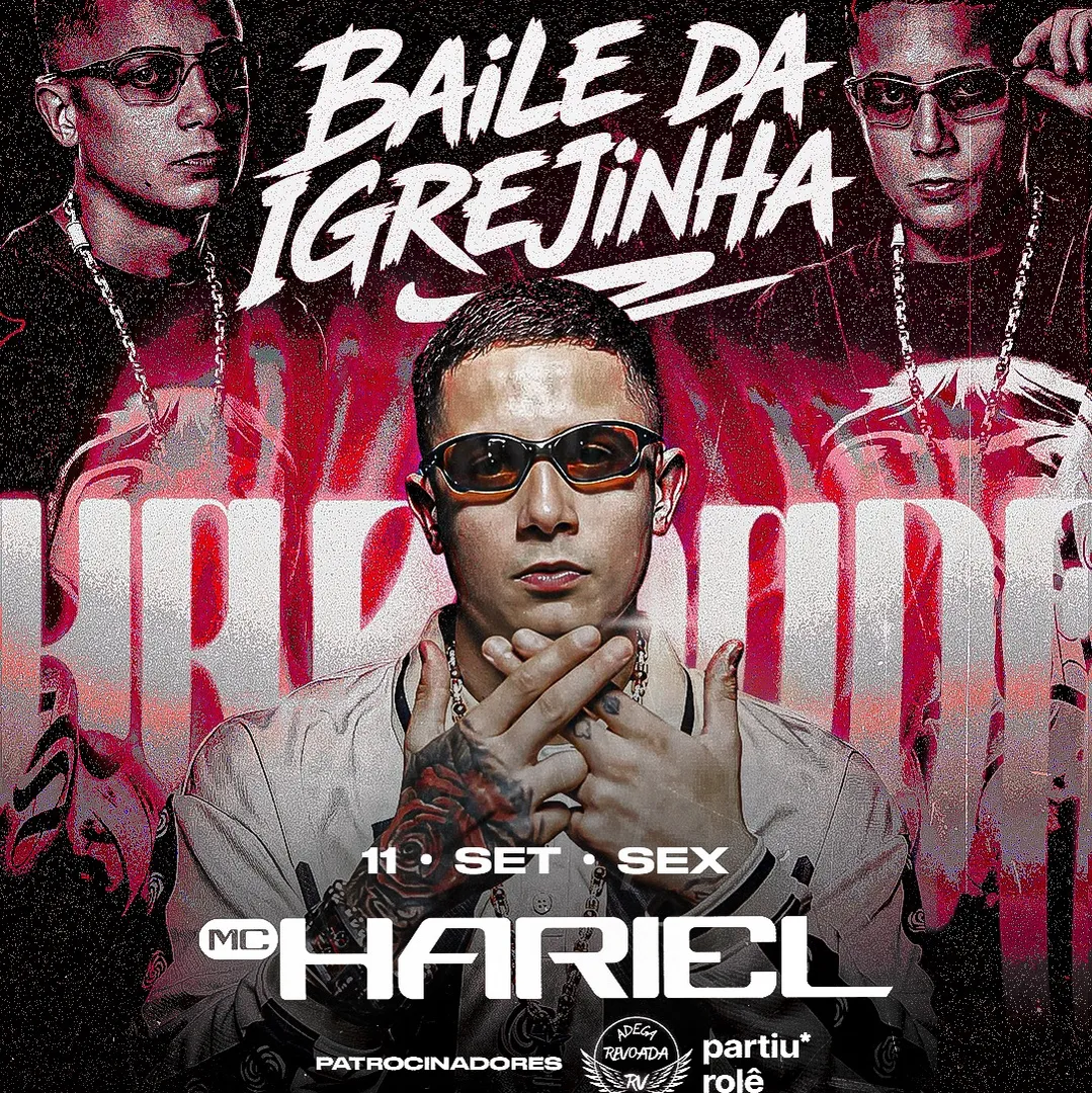 Baile da Igrejinha