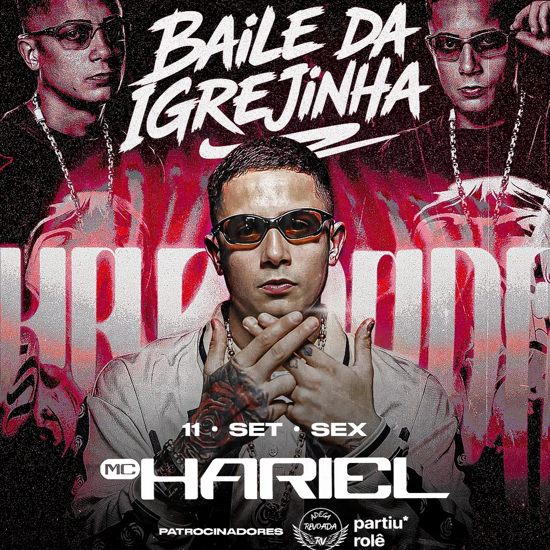 Baile da Igrejinha