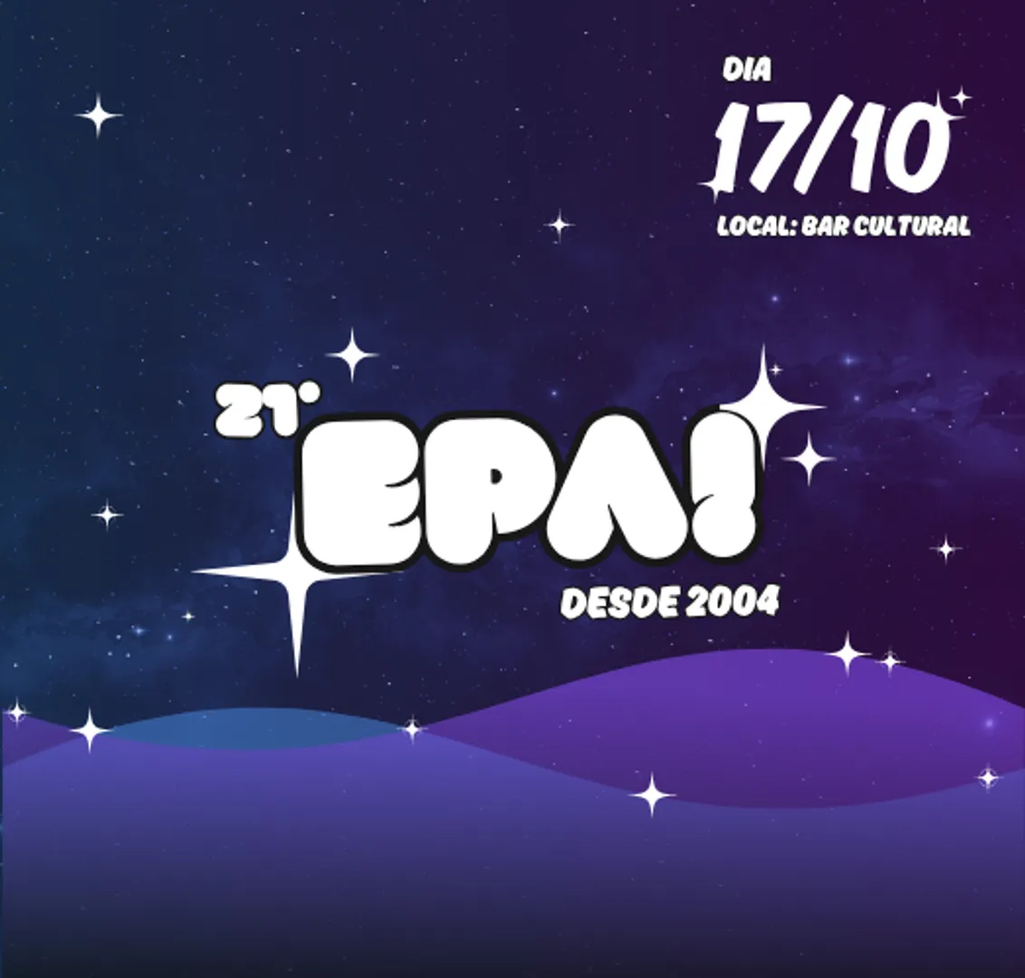21º EPA!
