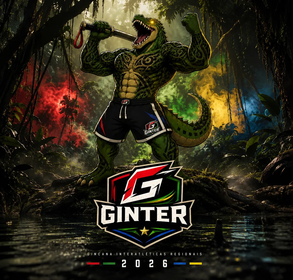 Ginter Jogos Universitários